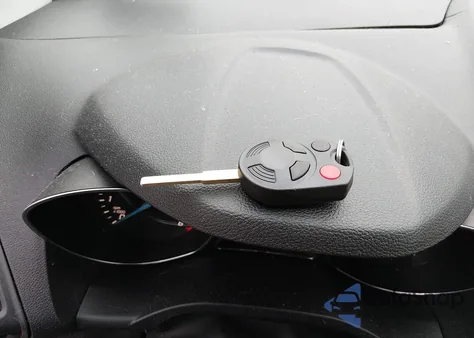 2014 Ford Escape Se из США, поврежденный, VIN 1FMCU0GX6EUB85526